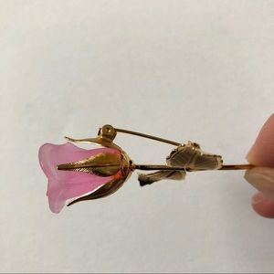 Jewelry - Vintage Rose Pin Jewelry - Vintage Rose Pin